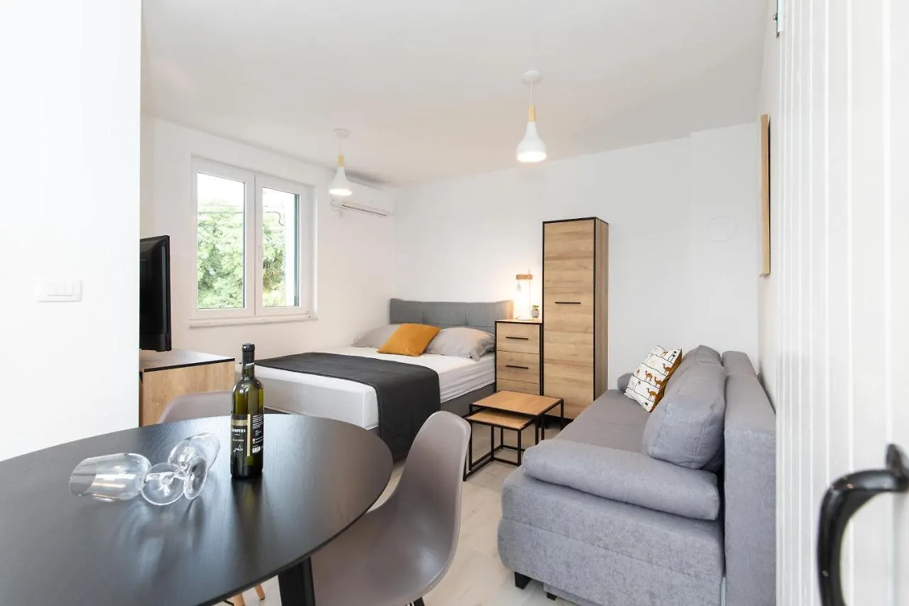 Sea Point Villa Ivan Kornić Apartment
