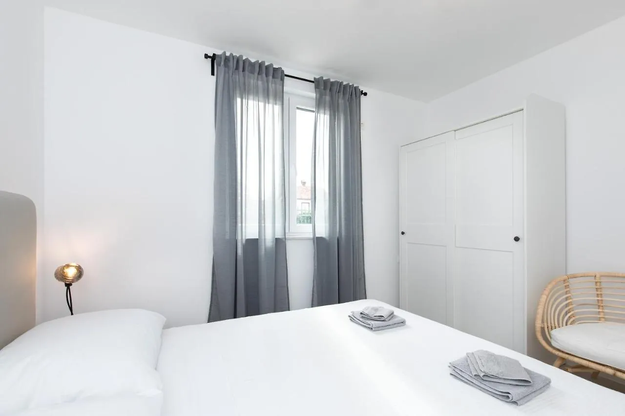 Sea Point Villa Ivan Kornić Apartment