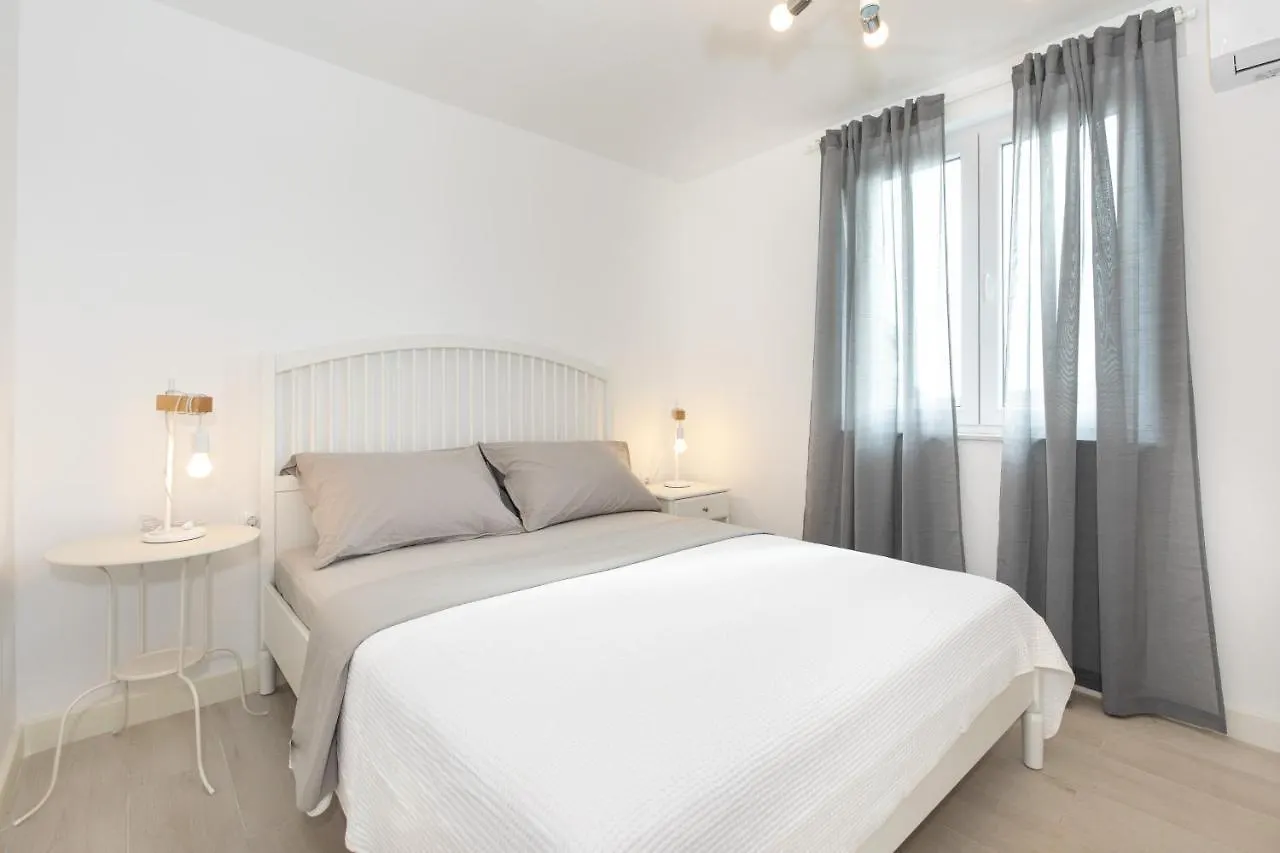 Apartment Sea Point Villa Ivan Kornić