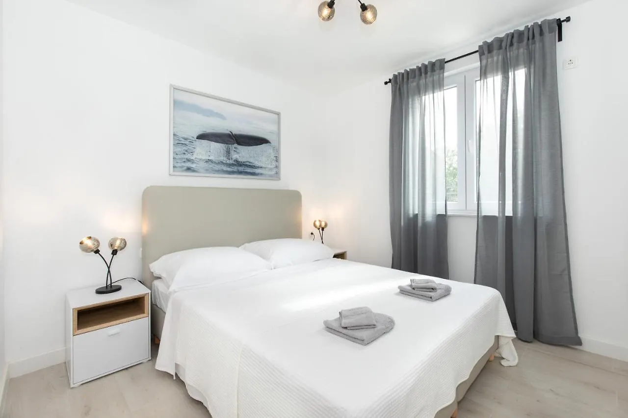 Sea Point Villa Ivan Kornić