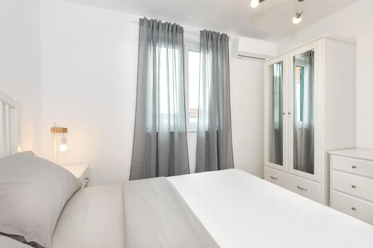 Sea Point Villa Ivan Kornić Apartment