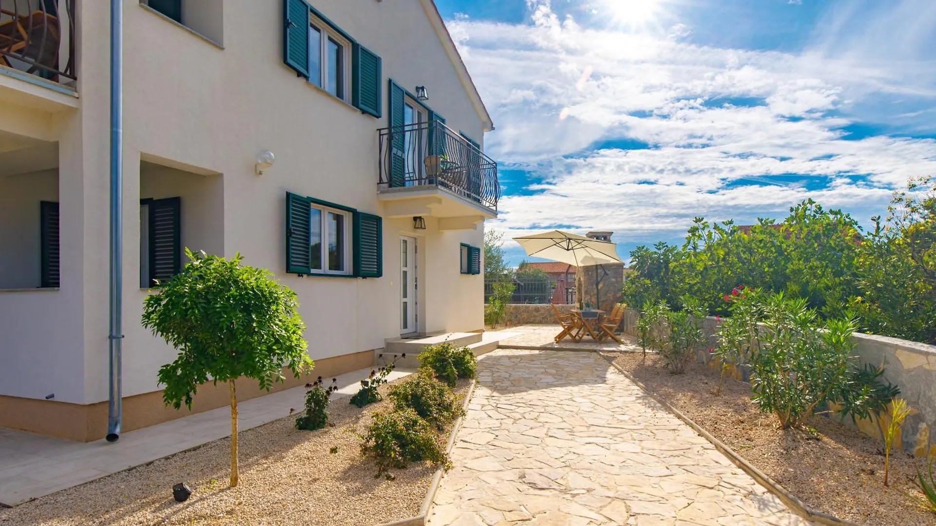 Sea Point Villa Ivan Kornić 0*,  Kroatien
