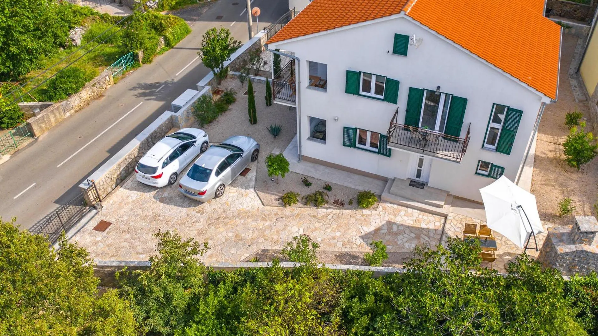 Sea Point Villa Ivan Kornić 0*,  Kroatien