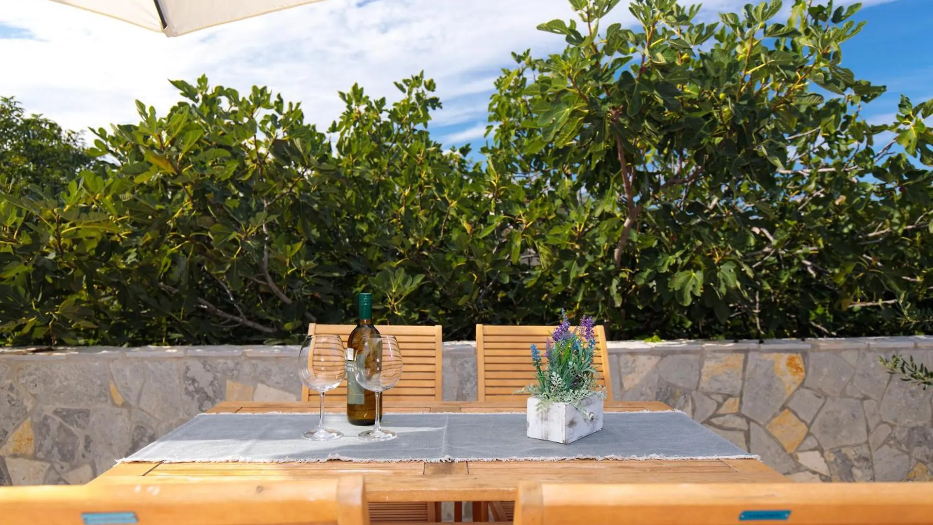 Sea Point Villa Ivan Kornić